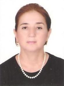 Şəhla Tağıyeva